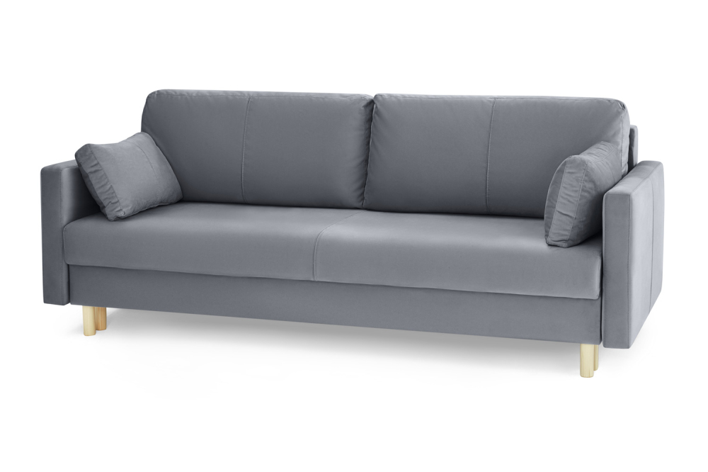 Фото ДУБЛИН (968 серый (Balance 996)) - вид 1