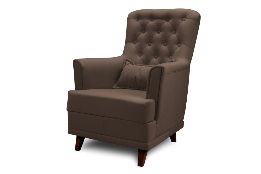 Фото КАПРИЗ (Велютто (Velutto ) 23 / Опоры шоколад) - вид 1