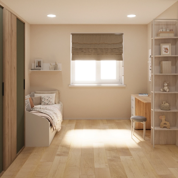 Фото БОБ (BOB)/BEN (Белый/Silver lux b20) - вид 3