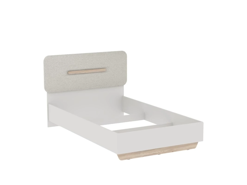 Фото АВРОРА (дуб мария/кашемир/вставка светлая) - вид 3