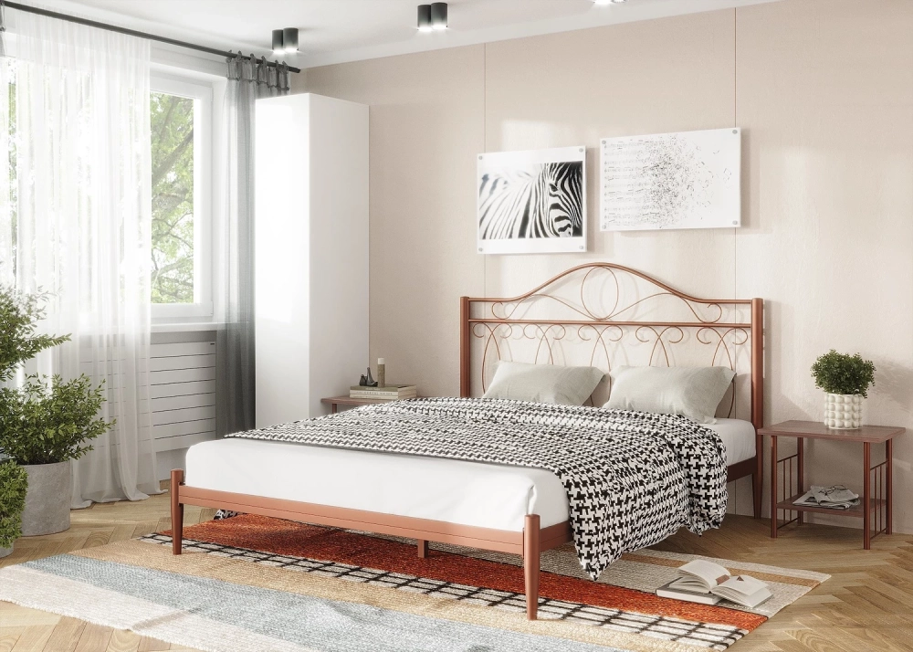 Фото ЭЛЕГИЯ (бронза) - вид 6