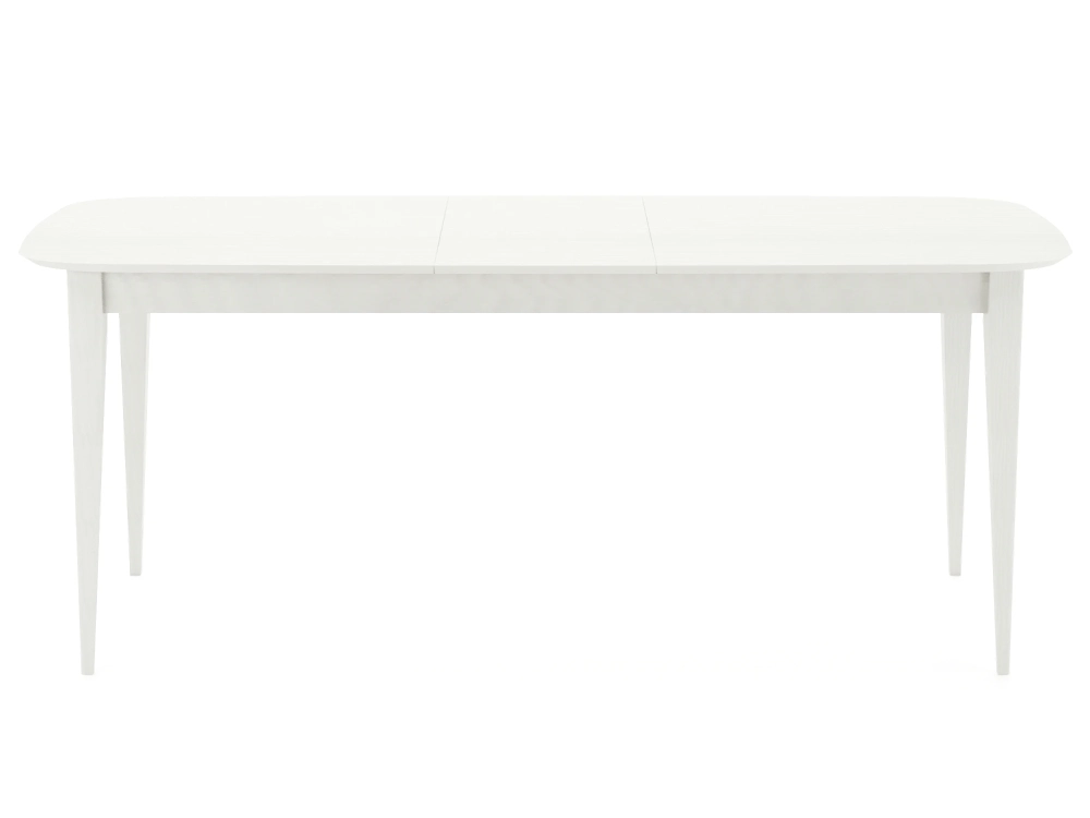 Фото АДЕЛЬ 1/TAURIN 1 (белый матовый/светлое дерево) - вид 5