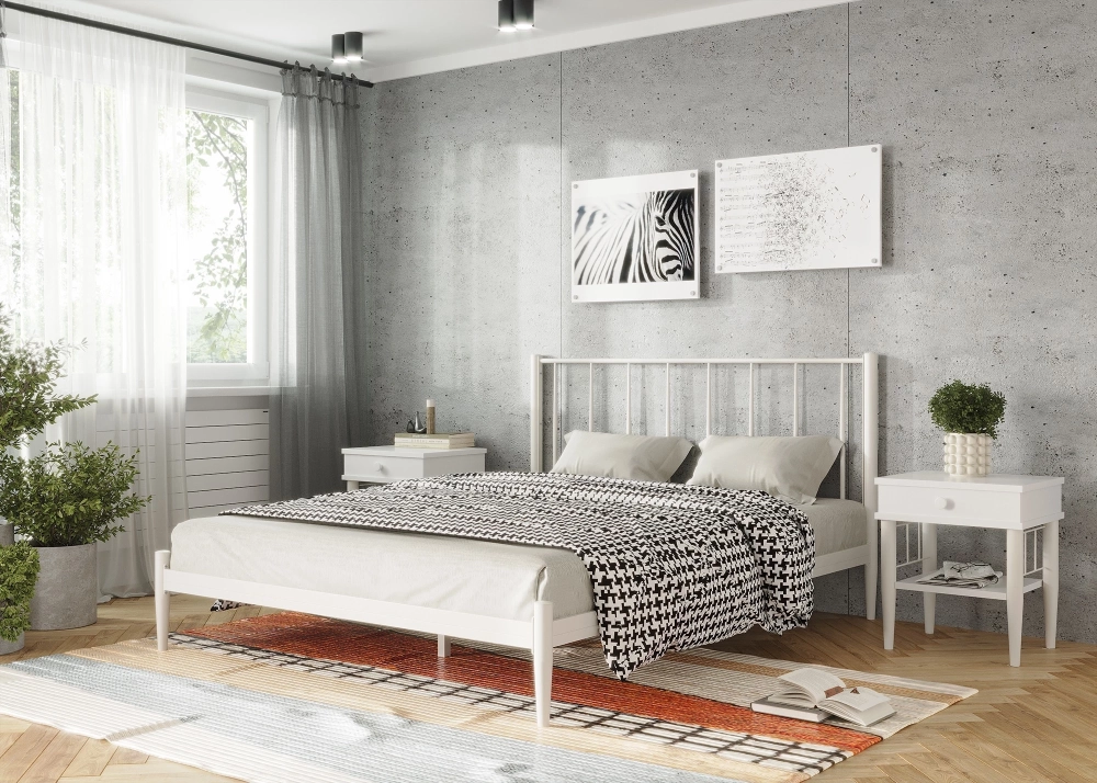 Фото БРИЗ (белый) - вид 5