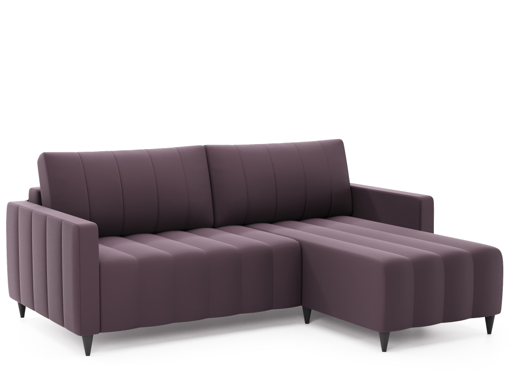 Фото БЕРГЕН (Ультра плюм (Ultra plum)) - вид 1