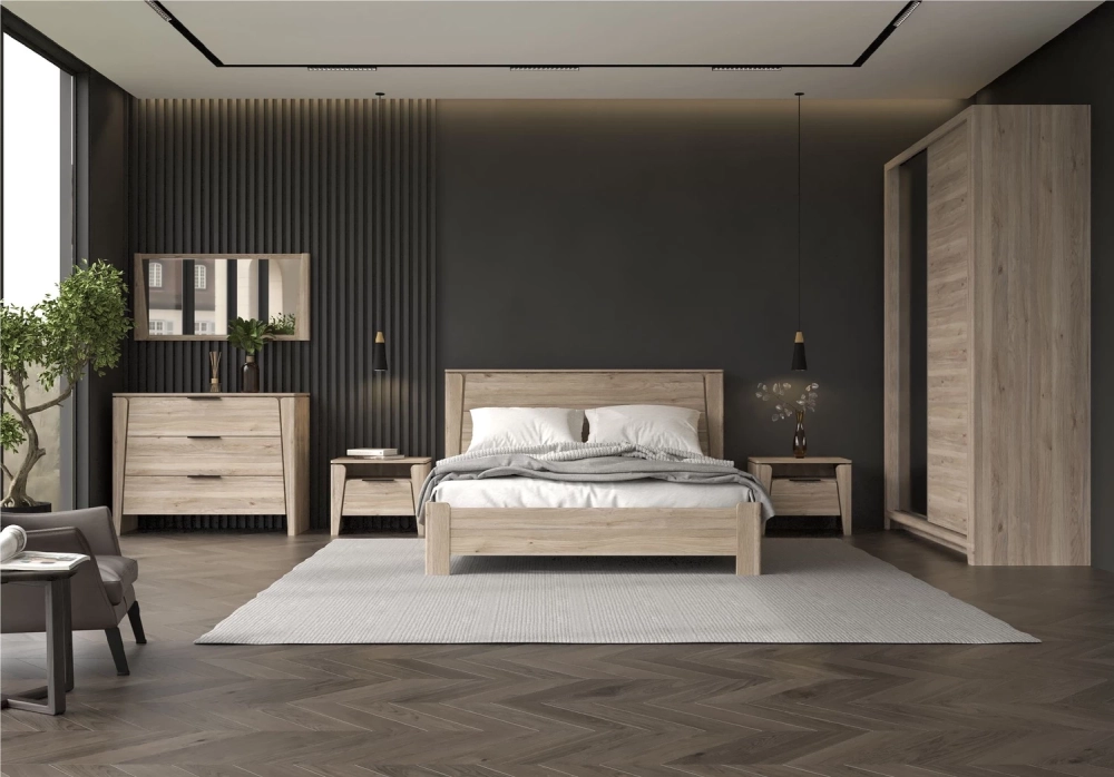 Фото ЮТА (дуб мария) - вид 7