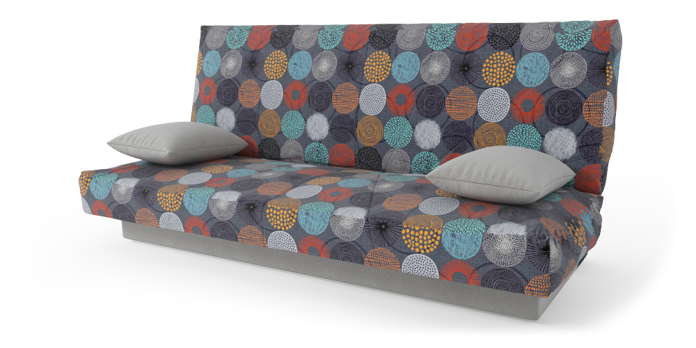 Фото СЕЛЕНА (Жаккард Фреш Рингс 01 / Дакота 29 (Dakota 29)) - вид 1