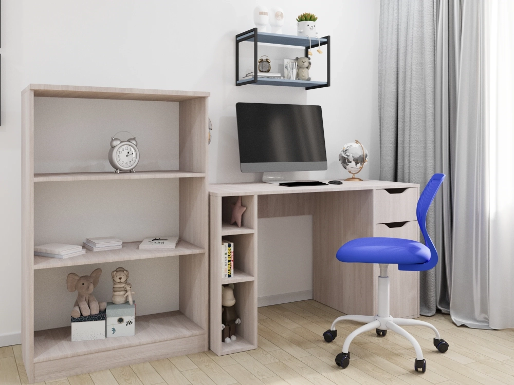 Фото ИМИДЖ (ясень светлый) - вид 4