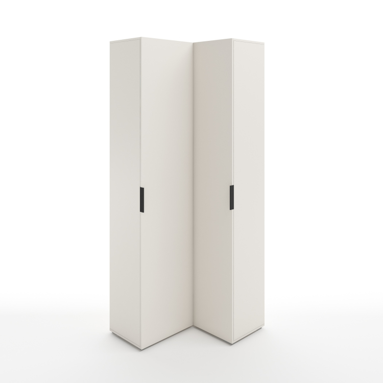 Фото OSLO (тэффи (легкий шелк)/ ручка СА-6, цвет - черный) - вид 1