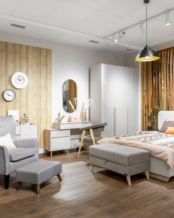 Фото ОРЛАНДО (Шерлок 932) - вид 5