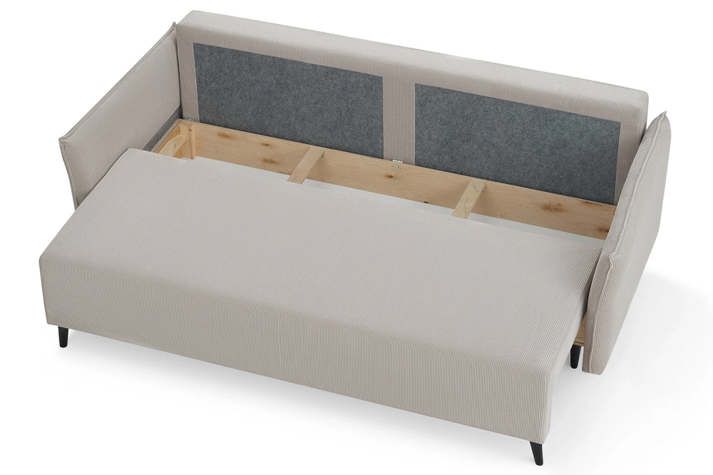 Фото ОТТО (1438 бежевый (Vertical 910)) - вид 5