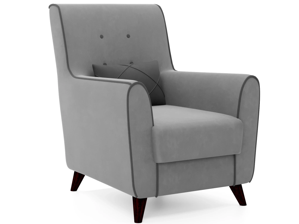 Фото БРИЗ (Ультра грей (Ultra grey)  / Ультра графит (Ultra grafit)) - вид 3