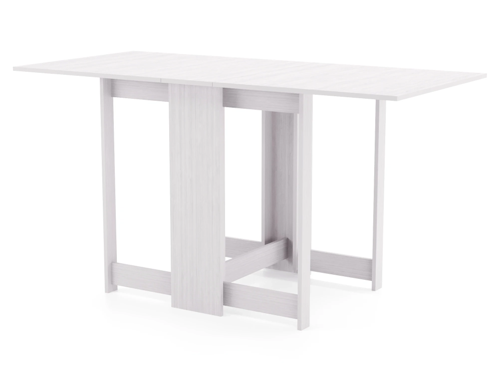 Фото СТОЛ КНИГА (250/1610*750*850) (анкор светлый) - вид 6