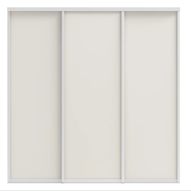 Фото ОРИОН (ЛДСП) (тэффи/профиль С хром) - вид 4