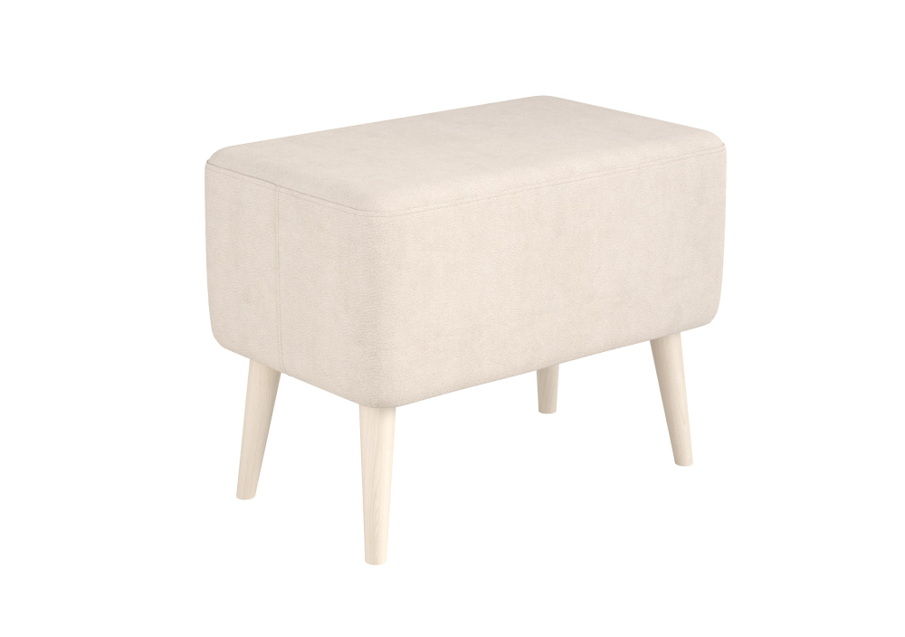 Фото МОНО (ТК Modus 01 ваниль (велюр)) - вид 1