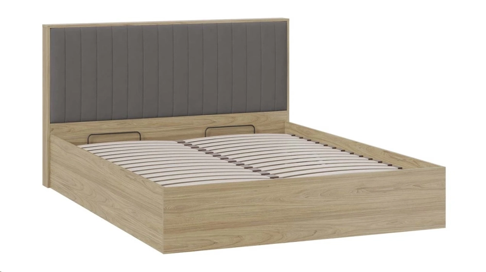 Фото СЭНДИ (вяз благородный/велюр графит) - вид 4