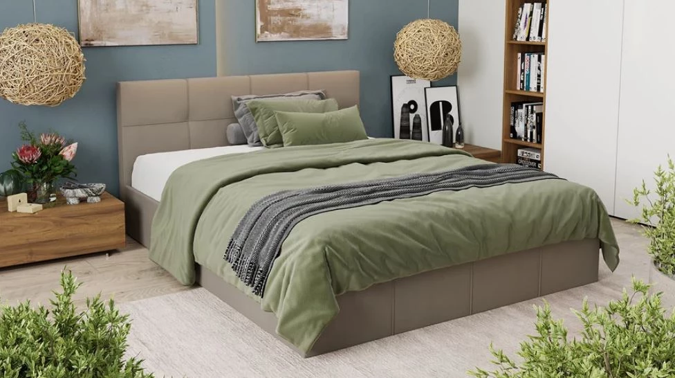 Фото ЛОРА (Велюр Confetti Smoke) - вид 6