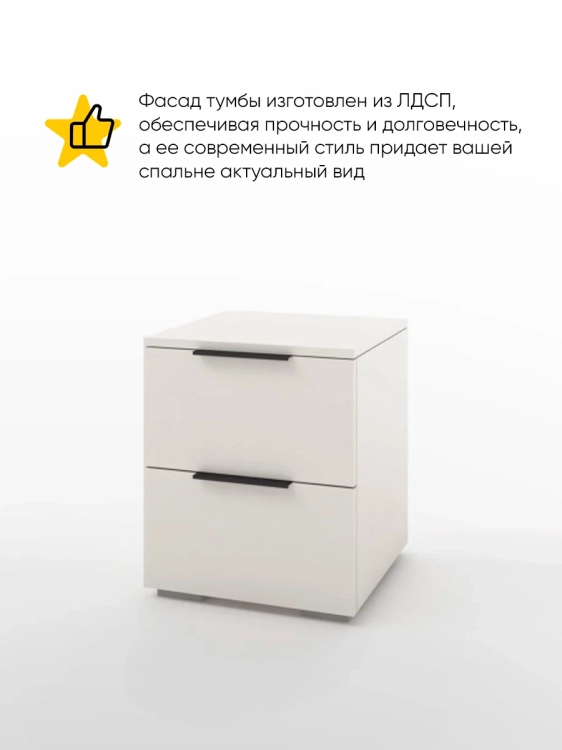 Фото OSLO (тэффи (легкий шелк)/ ручка СА-6, цвет - черный) - вид 2