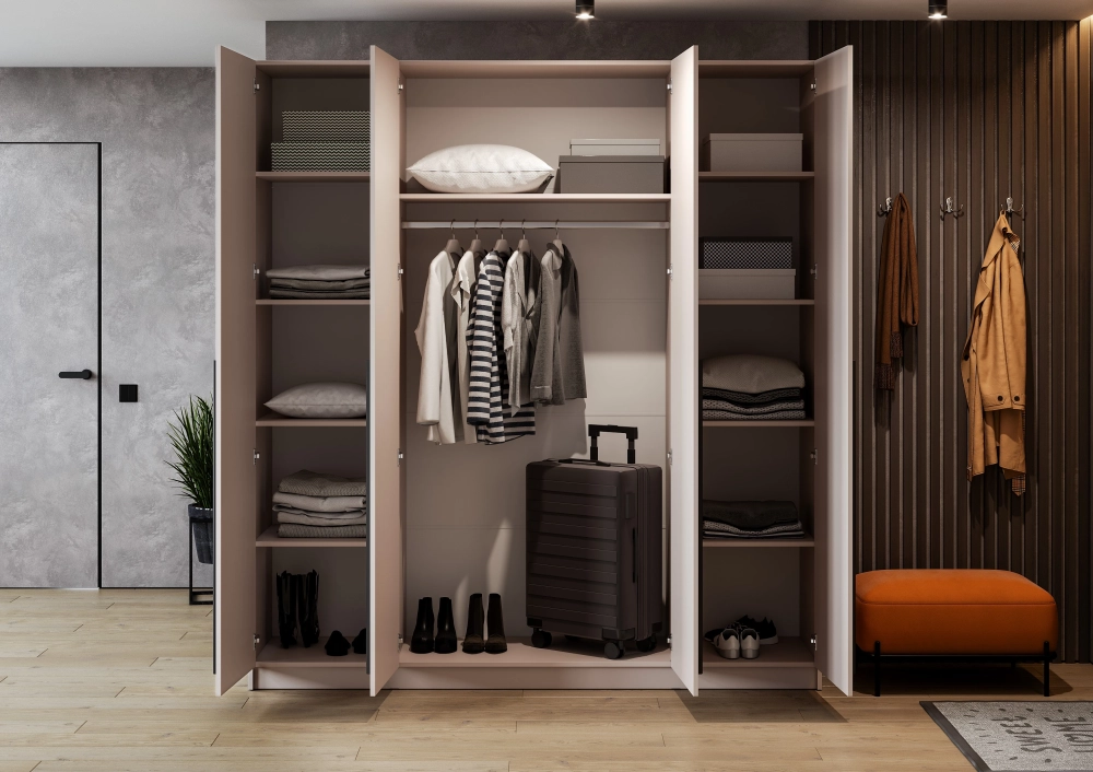 Фото РИО (кашемир) - вид 4