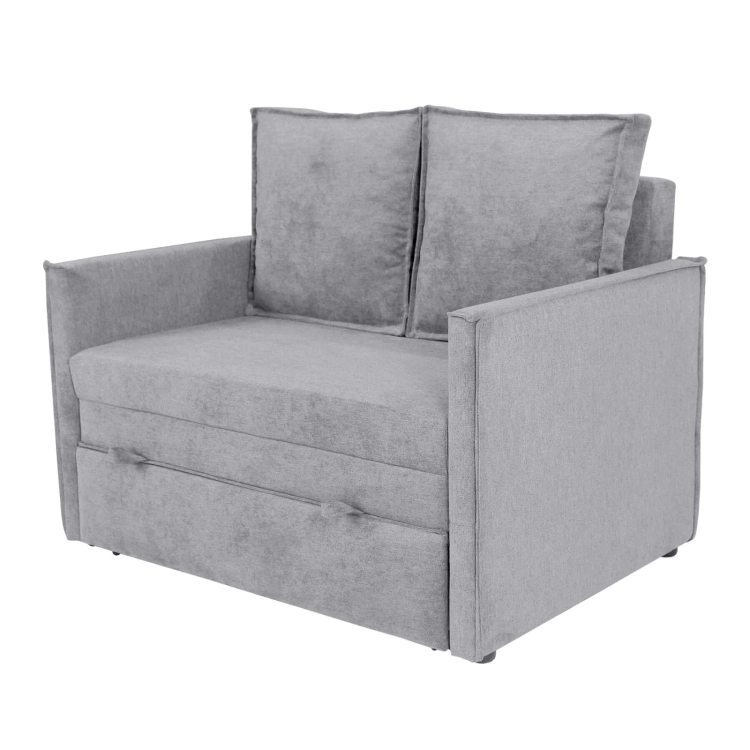 Фото ЛОФТ (Аспендос 020 светло-серый) - вид 2