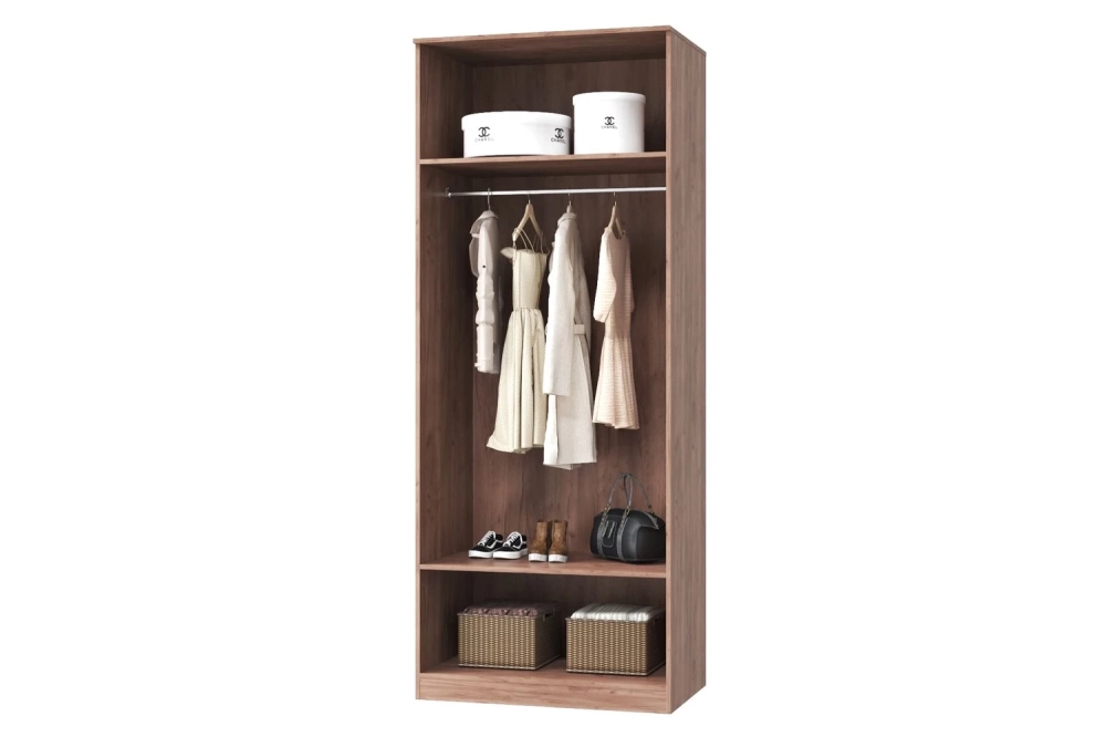 Фото ТОСКАНА (дуб табачный/бисквит) - вид 3