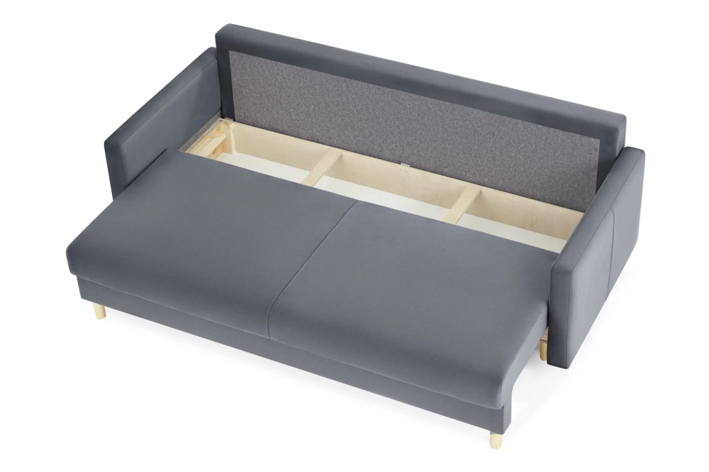 Фото ДУБЛИН (968 серый (Balance 996)) - вид 2