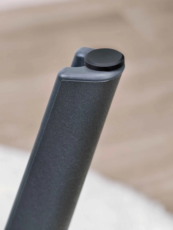 Фото SHEFFILTON (SHT-CT97) (тёмно-серый) - вид 9