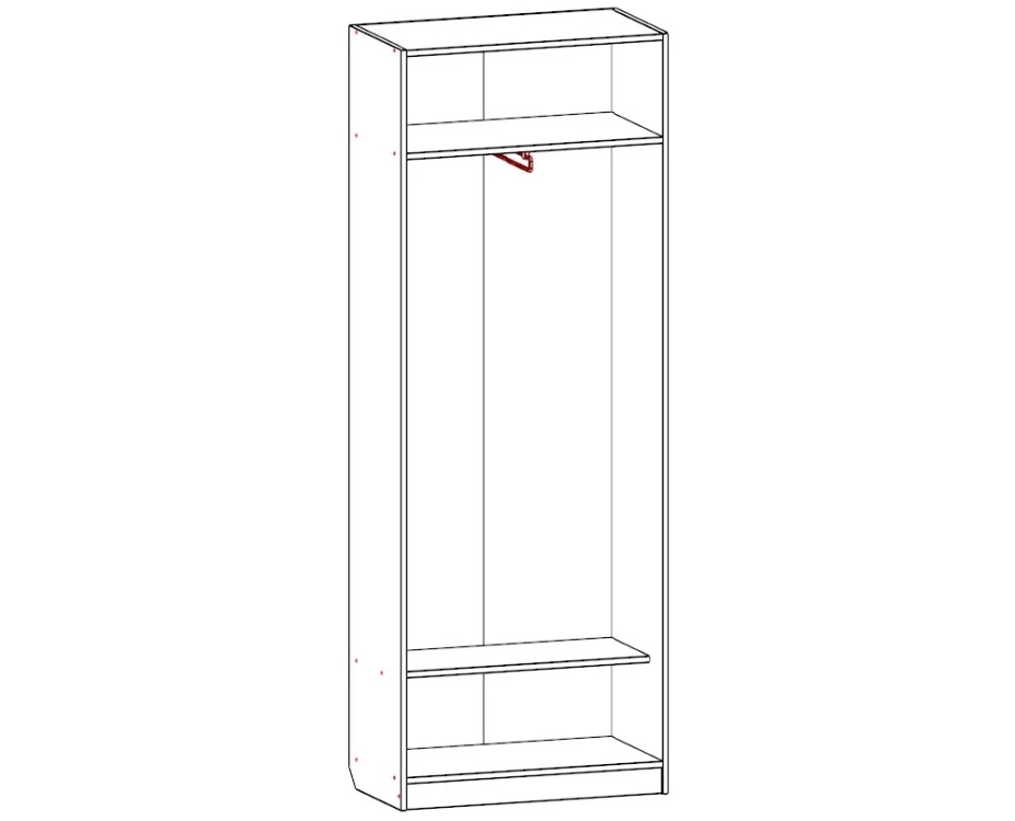 Фото АРТУР (ясень светлый) - вид 2