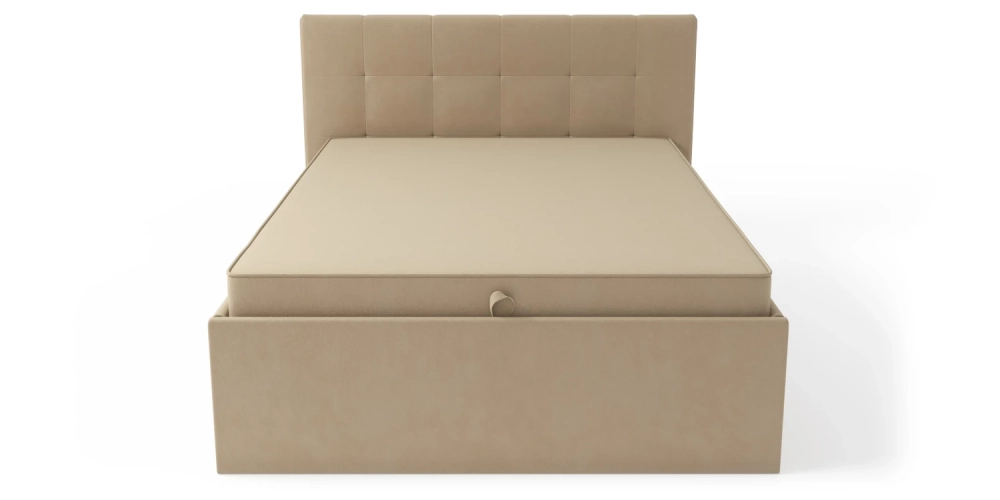 Фото ЖАСМИН (Dakota 03 (бежевый)) - вид 3