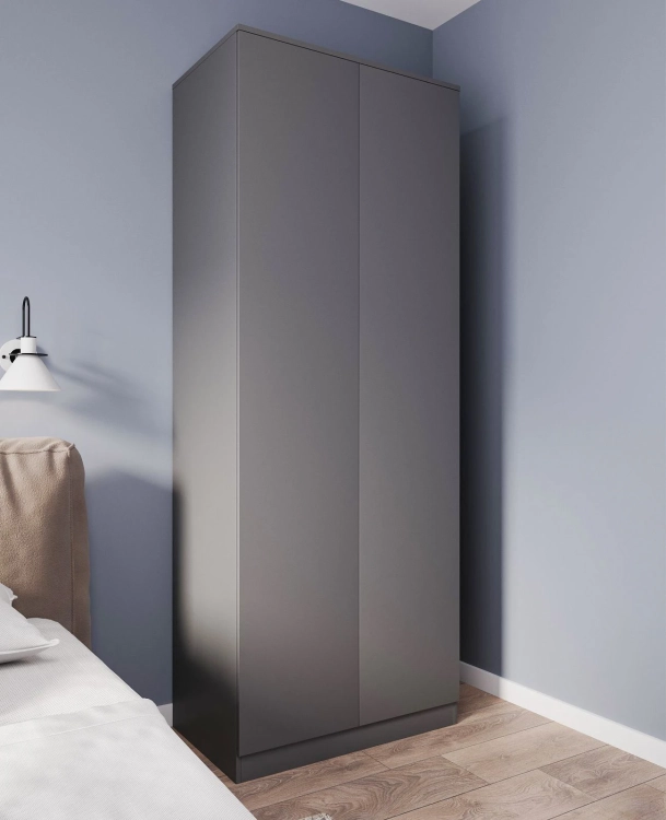 Фото МОРИ (графит) - вид 3