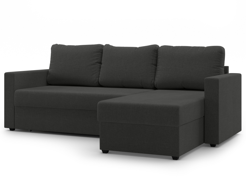 Фото ТОРОНТО (серый (Savanna Grey)) - вид 1