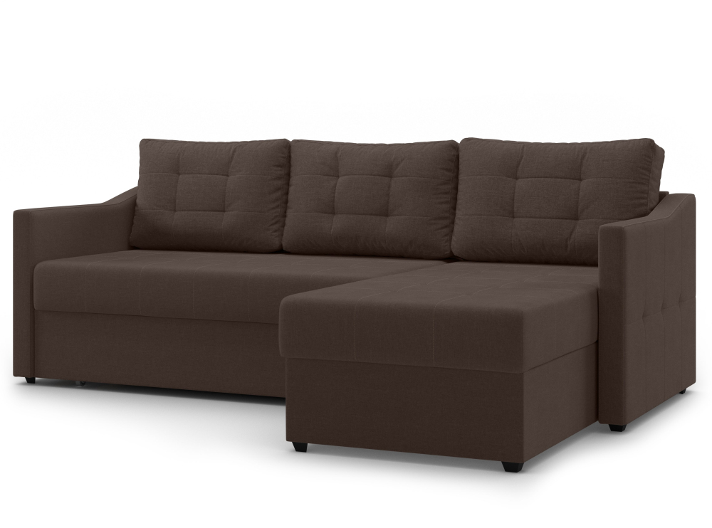 Фото БОНД (коричневый (Savana Chocolate)) - вид 1