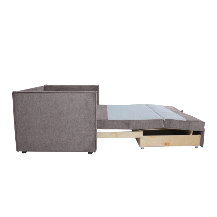 Фото ЛОФТ (Аспендос 075 коричневый) - вид 6