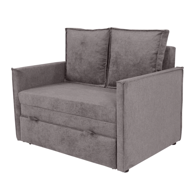 Фото ЛОФТ (Аспендос 075 коричневый) - вид 2