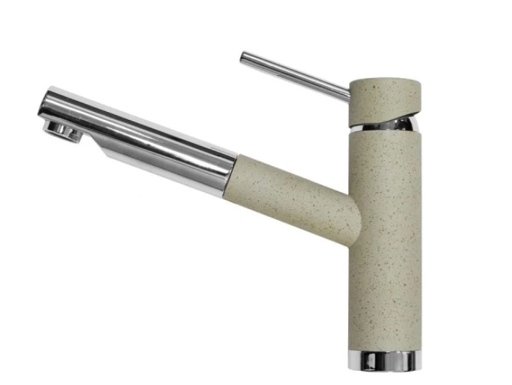 Фото EMAR гранит ЕС-3012, смеситель (4. пирит/берилл) - вид 3