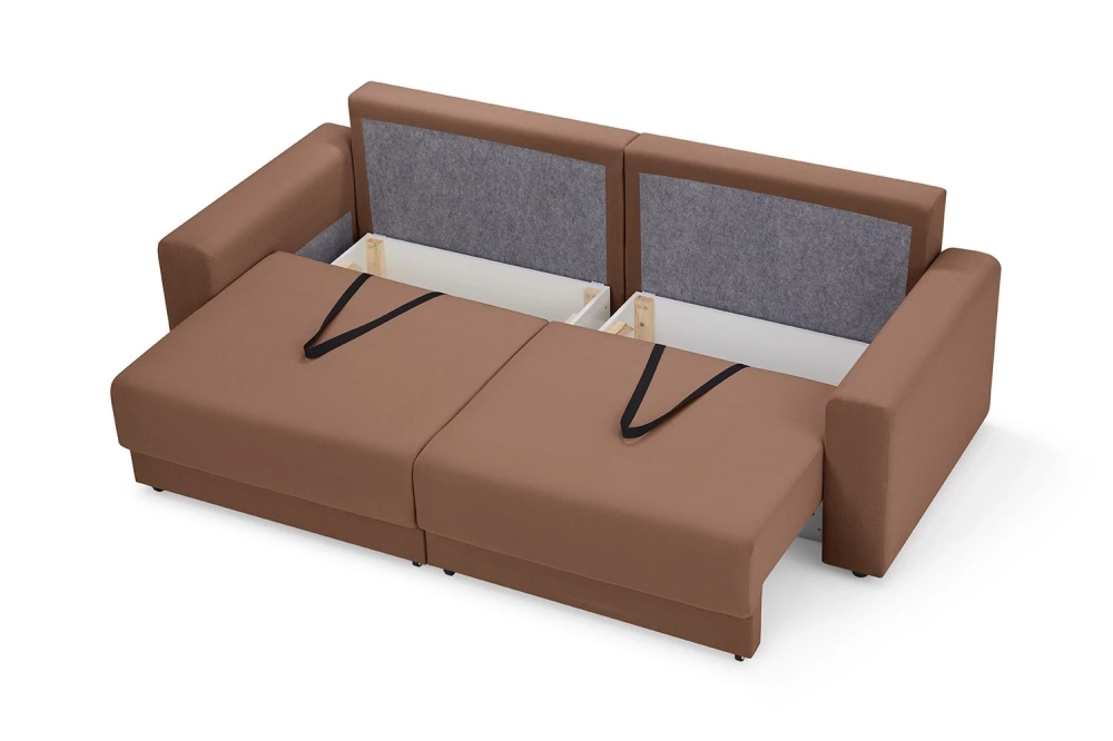 Фото ТАУН (1369 коричневый) - вид 4