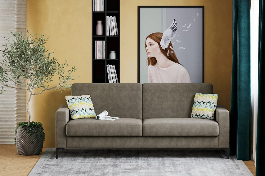 Фото АЛЕКС (Геометрия 69+Вивальди 5) - вид 5