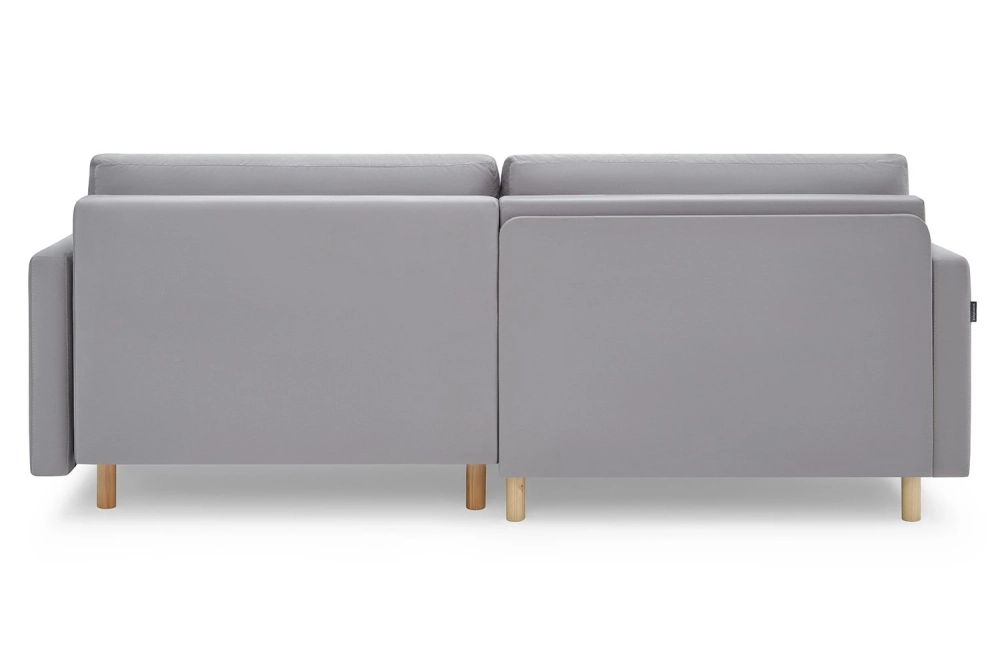 Фото ДУБЛИН 1 (841 светло-серый (Balance 900)) - вид 4