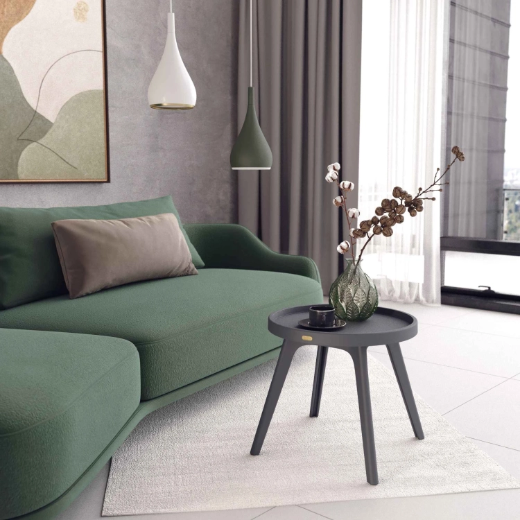 Фото SHEFFILTON (SHT-CT97) (тёмно-серый) - вид 10