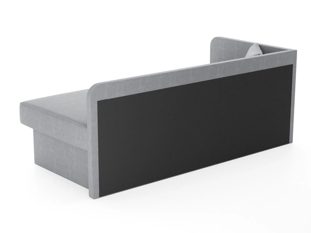 Фото ВЕСТА (Ньютон грей (NEWTONE grey)) - вид 3