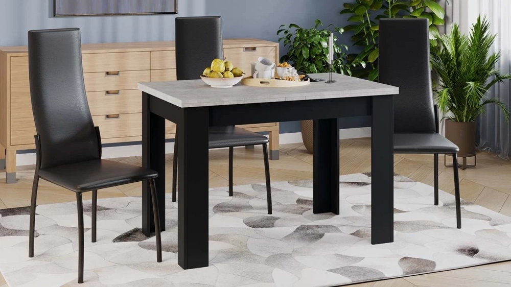 Фото ПРОМО (черный/ателье светлый) - вид 6