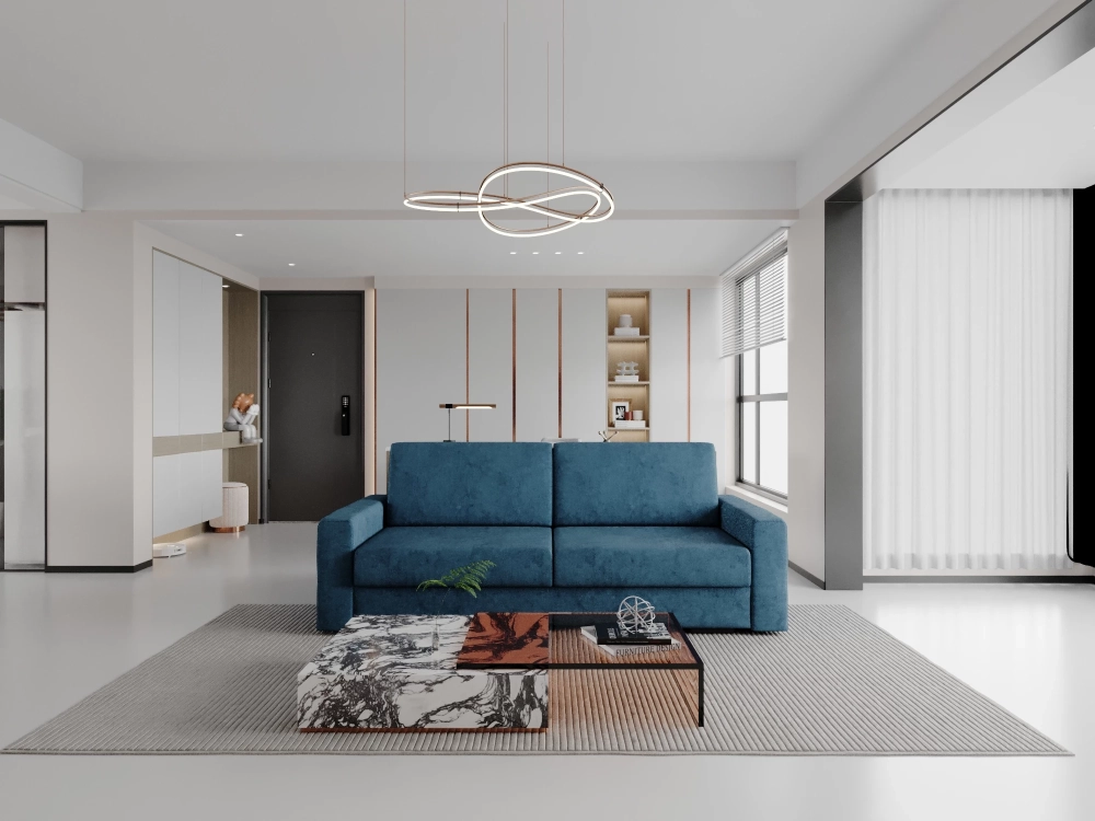 Фото ПЕРСЕЙ (LUCKY VL-767-29 маренго) - вид 6