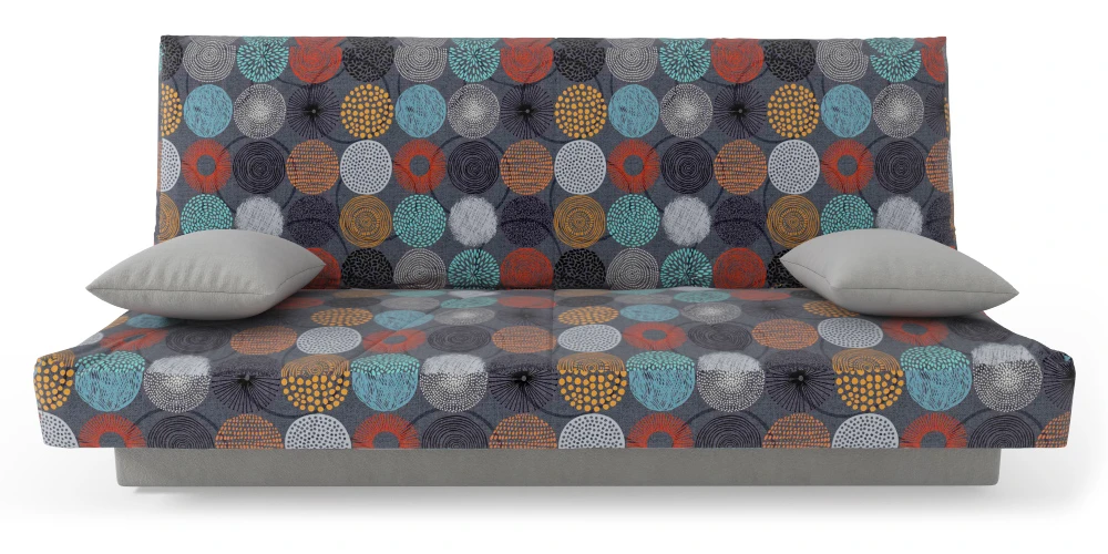 Фото СЕЛЕНА (Жаккард Фреш Рингс 01 / Дакота 29 (Dakota 29)) - вид 2