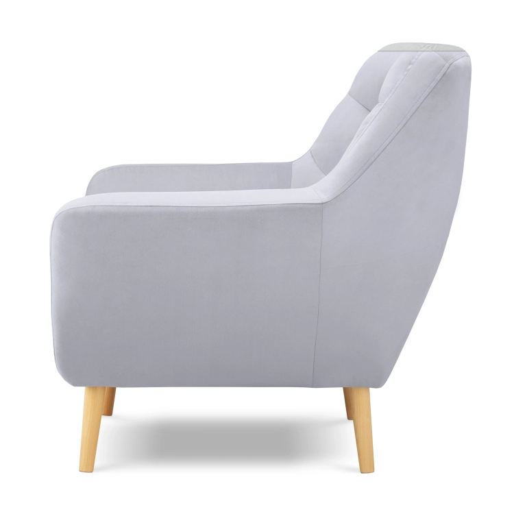 Фото ГРАНД (Велютто (Velutto ) 12 / Опоры натуральное дерево) - вид 4