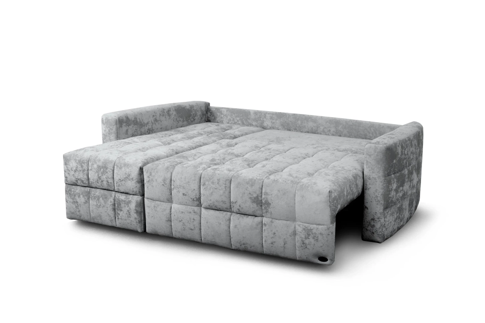 Фото БРЕМЕН (Вариант 4/Тиффани серый) - вид 4