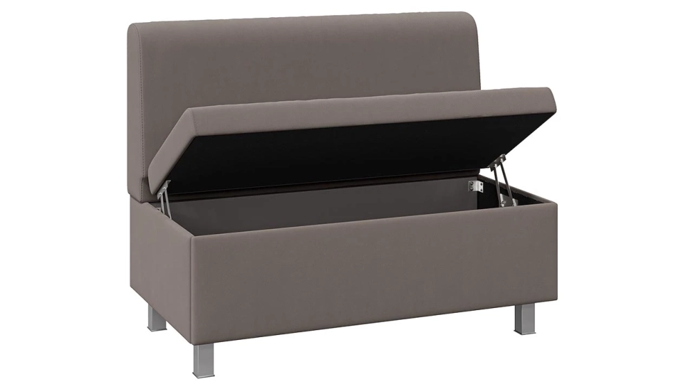 Фото КАИР (велюр Camaro 05 (мокко)) - вид 3