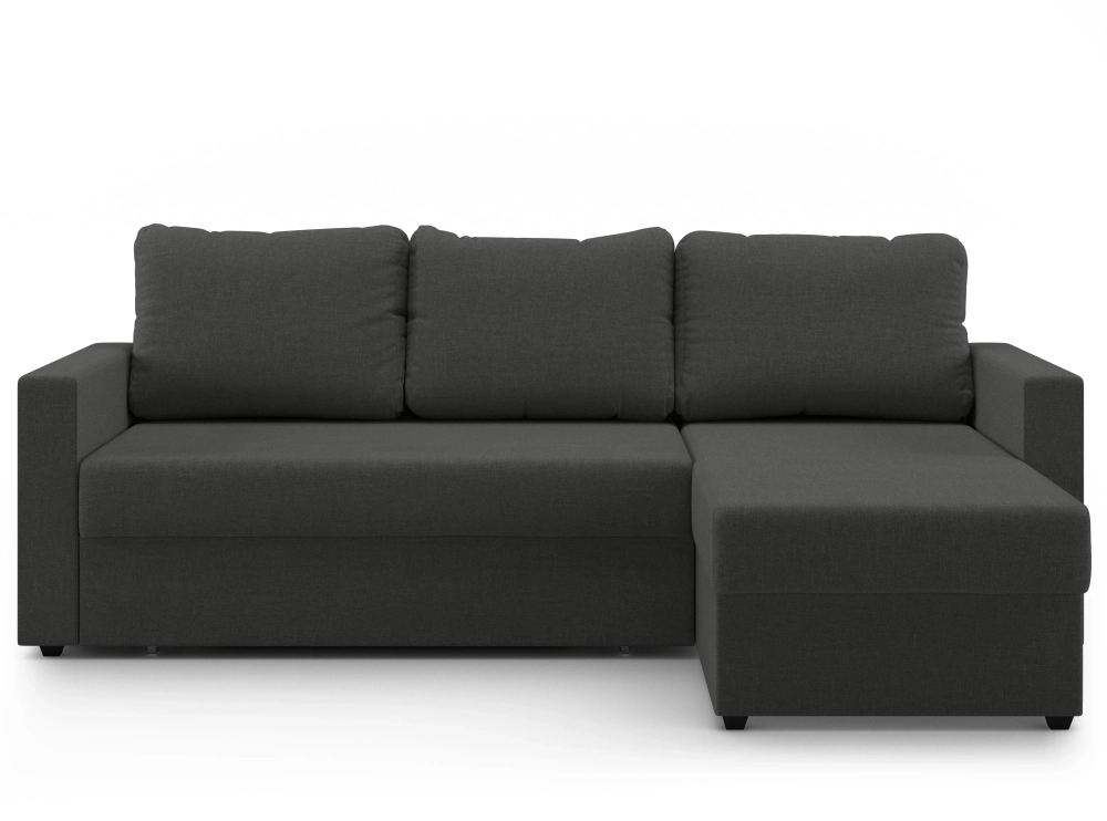 Фото ТОРОНТО (серый (Savanna Grey)) - вид 4