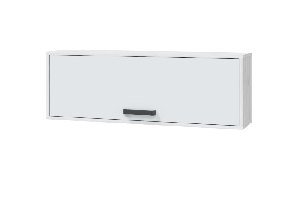 Фото ОЛИВЕР (ясень анкор белый) - вид 1