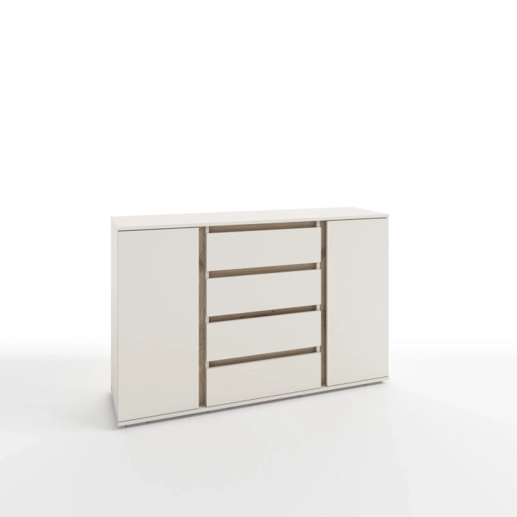 Фото ЛАЙТ (корпус/фасад Тэффи, планка Небула) - вид 2