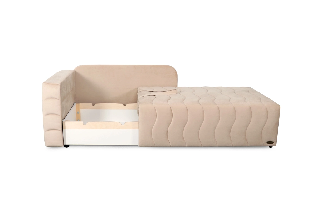 Фото ОРИОН (Вариант 5/Мора бежевый) - вид 5