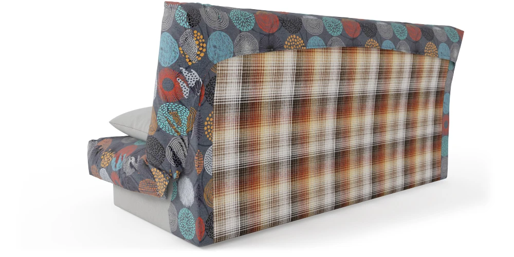 Фото СЕЛЕНА (Жаккард Фреш Рингс 01 / Дакота 29 (Dakota 29)) - вид 3